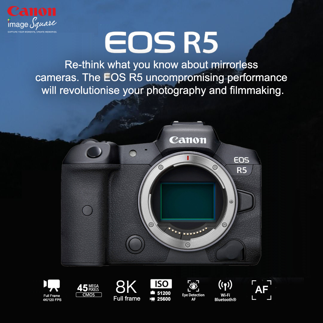 EOS R5(002)